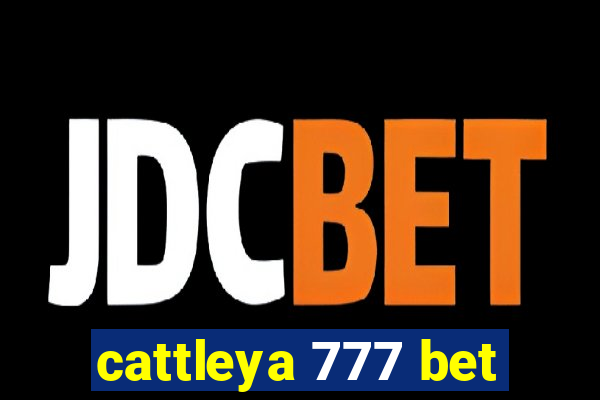 cattleya 777 bet